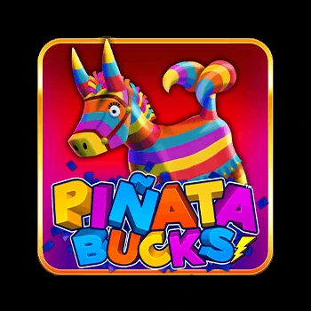 Piñata Bucks official game thumbnail