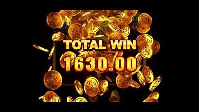 Royal Joker major jackpot video