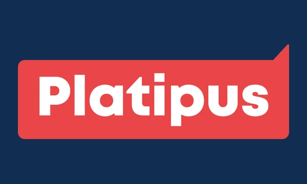 Platipus Gaming logo