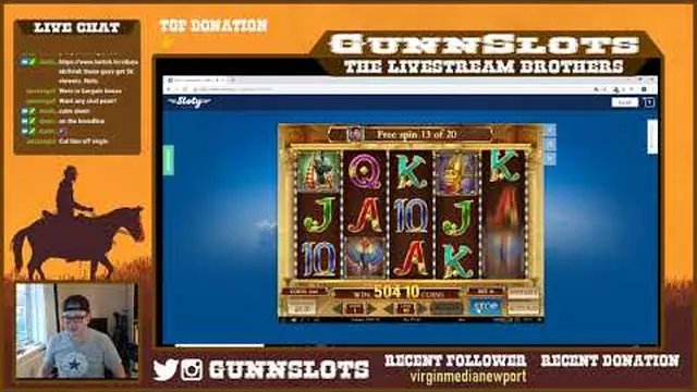 Book of Dead 5000x full screen video
