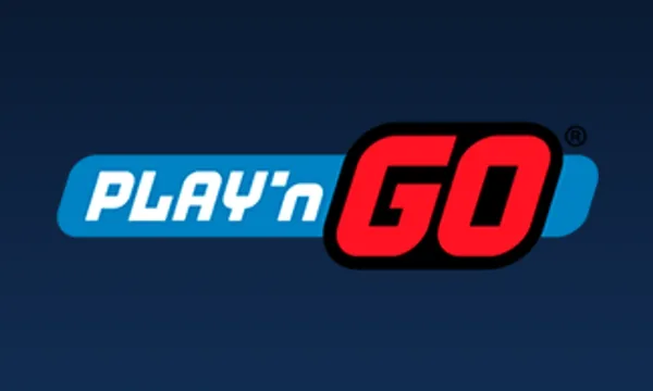 Play'n GO logo