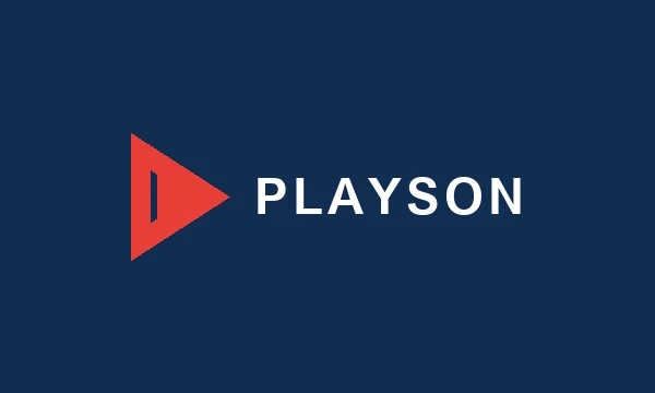 Playson logo