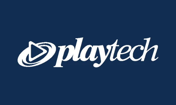Playtech logo
