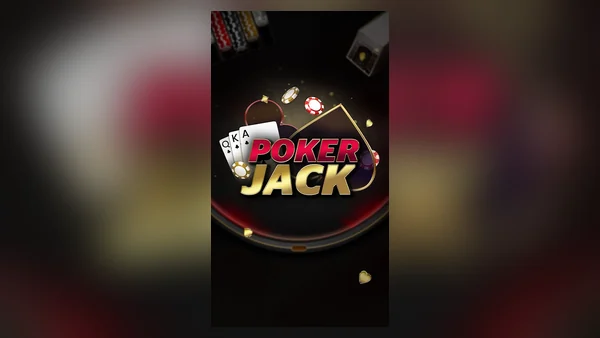 Pokerjack complete branded game thumbnail