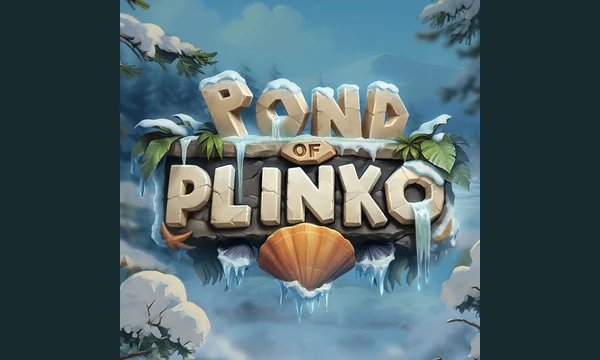 Pond of Plinko game thumbnail by Print Studios