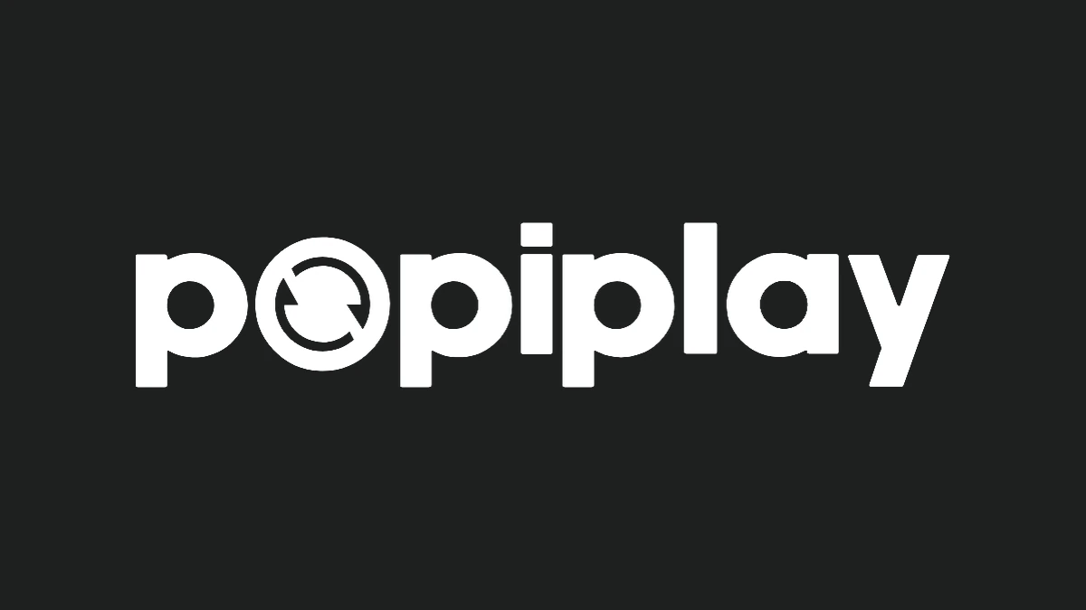 Popiplay provider logo
