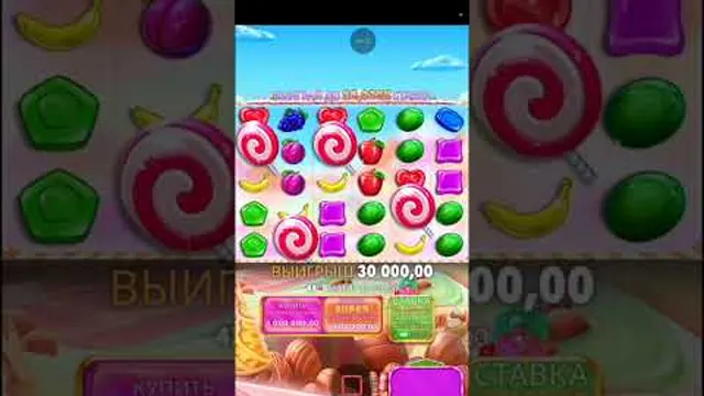 Sweet Bonanza 1000 free spins big win video