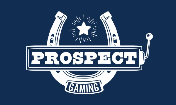 Prospect Gaming logo