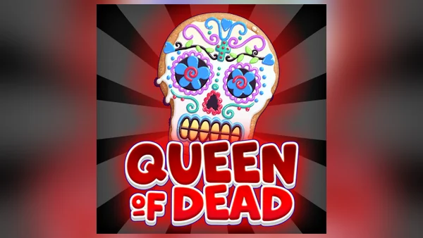 Queen of Dead complete branded game thumbnail
