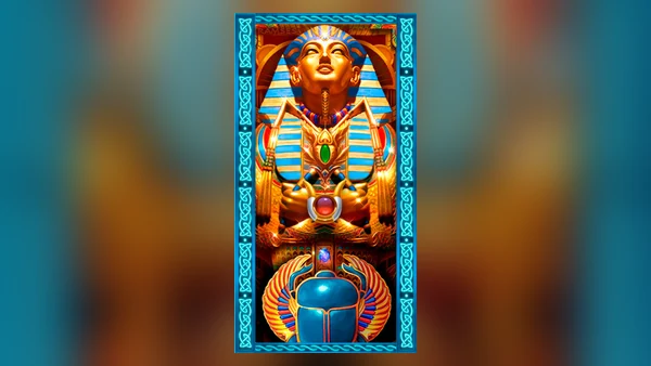 Ramses Mighty Hammer complete branded game thumbnail