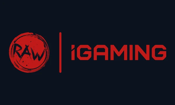 RAW iGaming logo