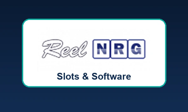 ReelNRG logo
