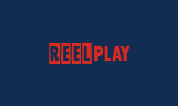 ReelPlay logo