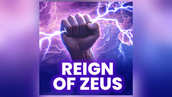 Reign of Zeus complete branded game thumbnail