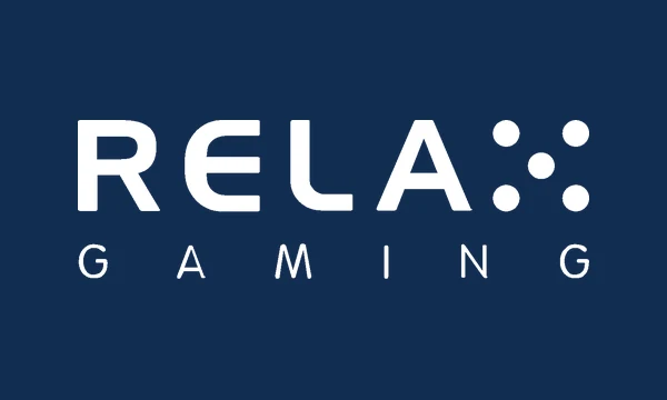 Relax Gaming logo