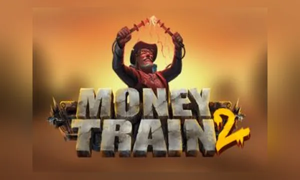 Money Train 2 slot art