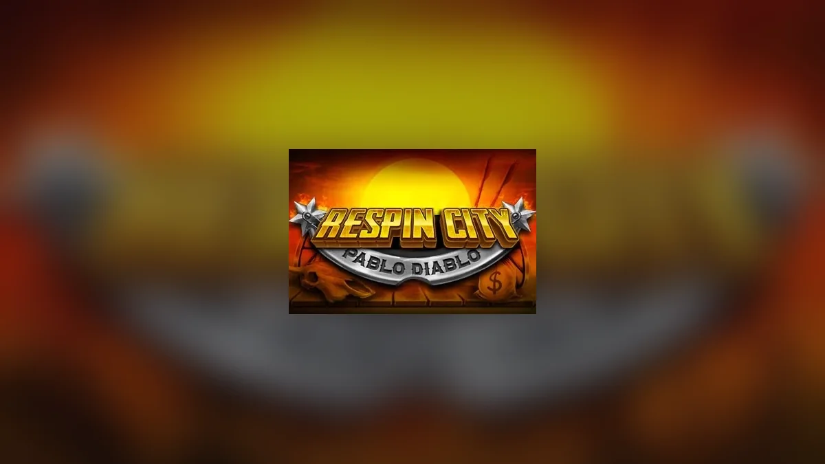 Respin City Pablo Diablo complete branded game thumbnail by Tech4Bet
