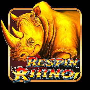 Respin Rhino official game thumbnail