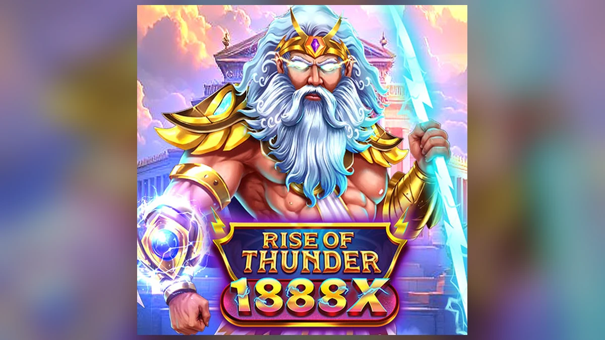 Rise of Thunder 1888x complete official game thumbnail