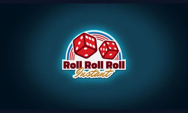 Roll Roll Roll instant dice game artwork by Gromada Games