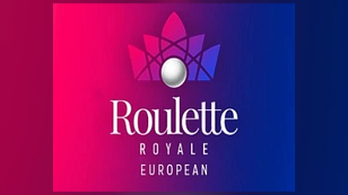Roulette Royale European complete official game thumbnail