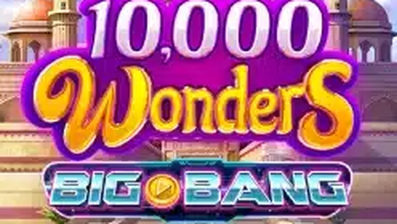 10,000 Wonders: Big Bang gameplay
