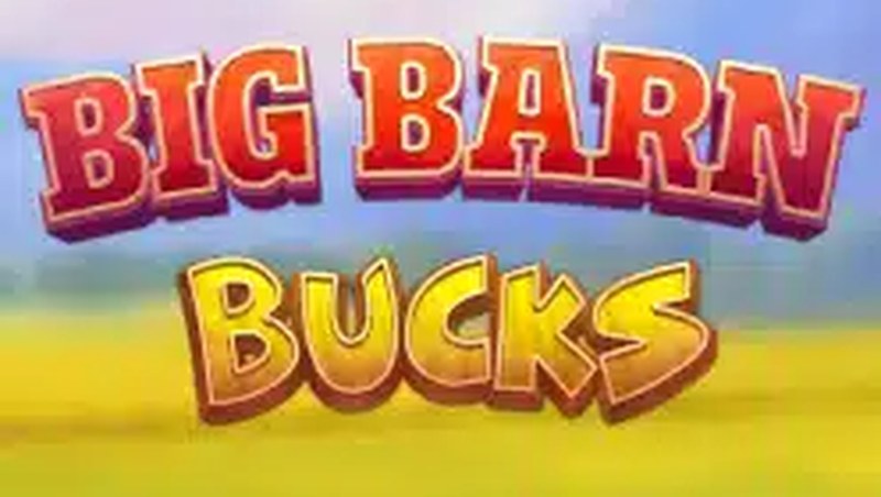 Big Barn Bucks gameplay