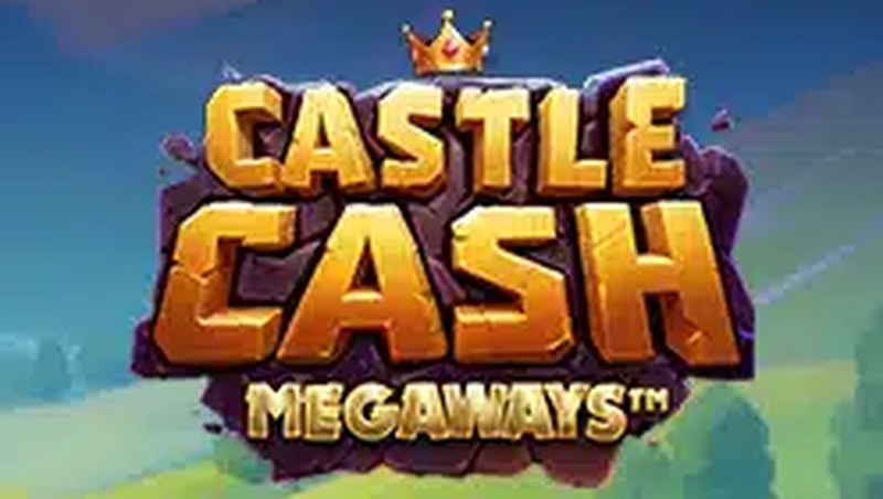Castle Cash Megaways gameplay