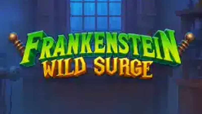 Frankenstein: Wild Surge gameplay