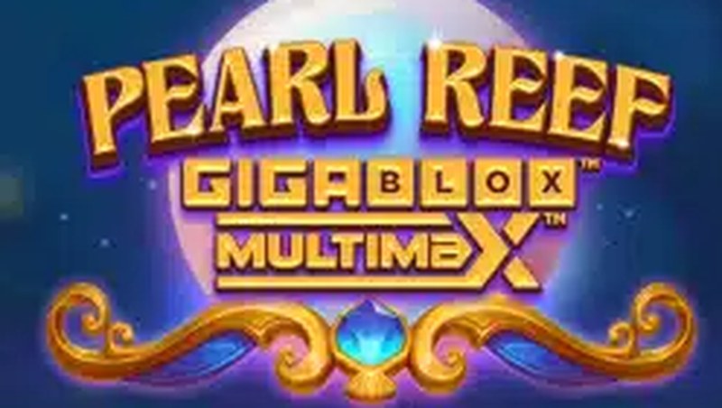 Pearl Reef: Gigablox Multimax gameplay