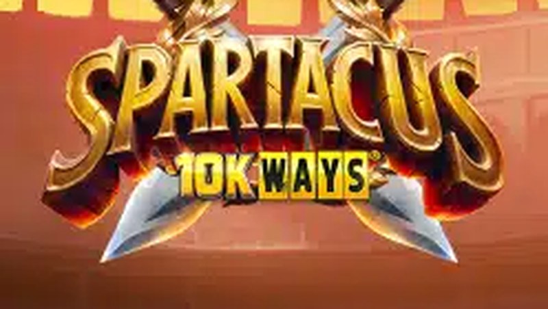 Spartacus 10K Ways gameplay