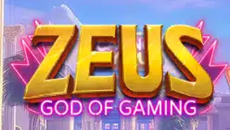 Zeus God of Gaming gameplay