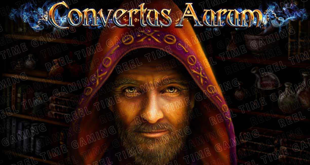 Convertus Aurum gameplay screenshot