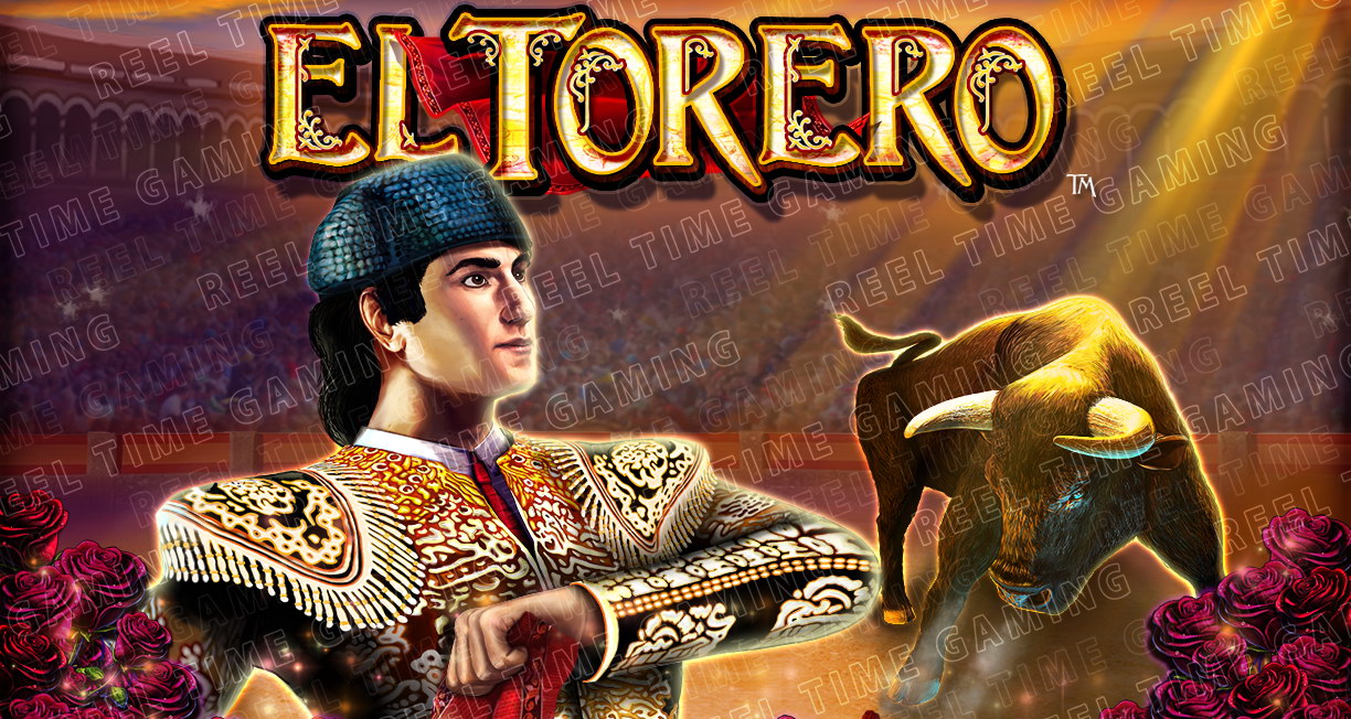 El Torero gameplay screenshot