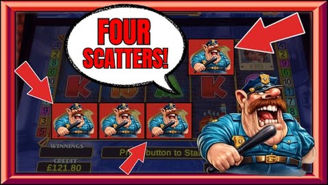 Fishin' Frenzy vs Eye of Horus gameplay video