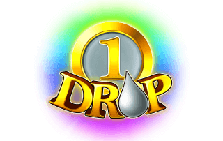 1 Drop slot logo