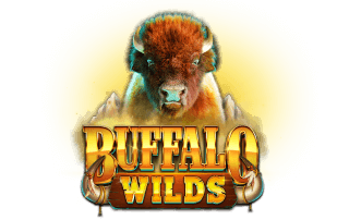 Buffalo Wilds slot logo