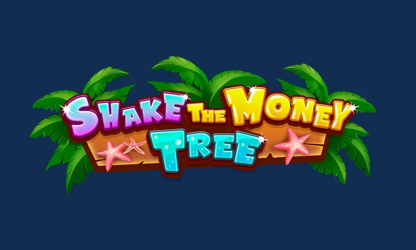 Shake The Money Tree slot logo