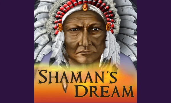 Shaman’s Dream game thumbnail by Eyecon