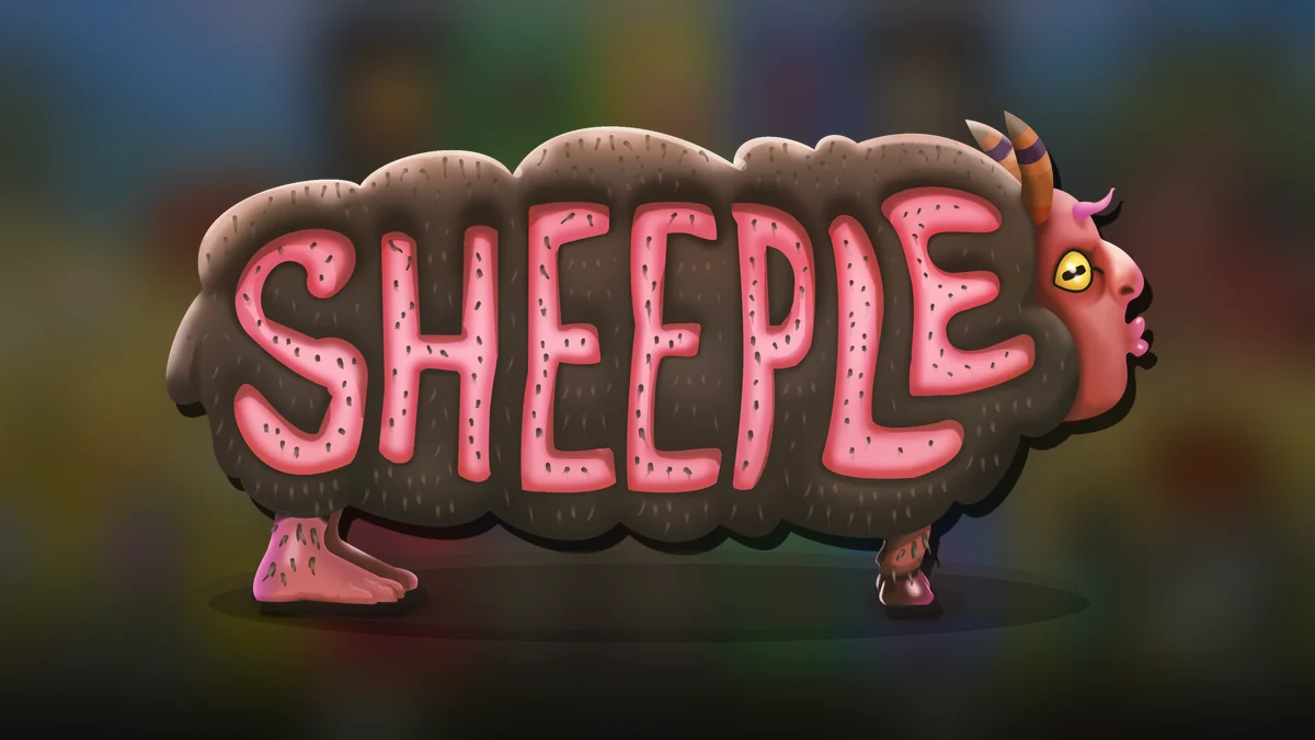 Sheeple complete branded game thumbnail