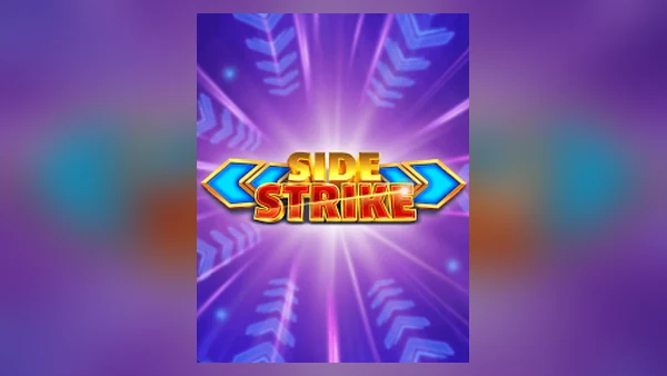 Side Strike complete branded game thumbnail