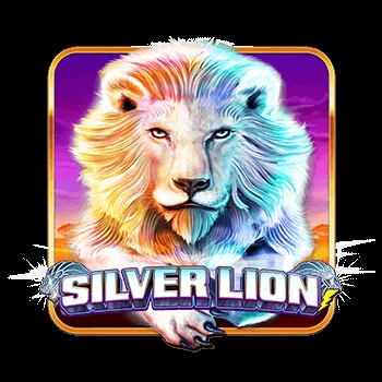 Silver Lion official game thumbnail