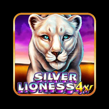 Silver Lioness 4x official game thumbnail