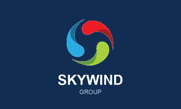 Skywind Group logo
