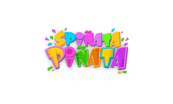 Spi&ntilde;ata Pi&ntilde;ata slot art