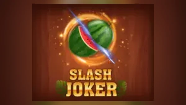 Slash Joker complete branded game thumbnail