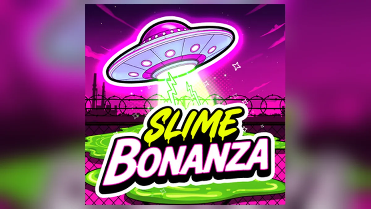 Slime Bonanza complete branded game thumbnail by Belatra