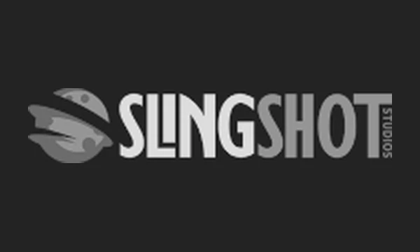 Slingshot Studios logo