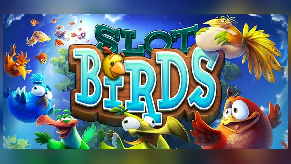 Slot Birds complete official branded game thumbnail