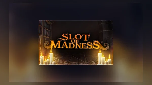 Slot of Madness complete branded game thumbnail